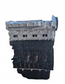 Motor Fiat Iveco 2.3