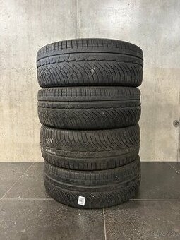 Michelin Pilot Alpin – 225/45 R18 zimné pneumatiky