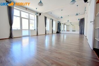 Prenájom komerčných priestorov, Martin – pešia zóna