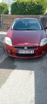 Fiat Bravo 1.4 16v 66kw