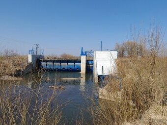 MALÁ VODNÁ ELEKTRÁREŇ