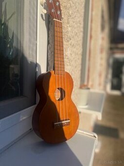 Ukulele MAHALO