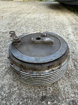 Predám stred kolesa, brzdový bubon JAWA 250 350 panelka