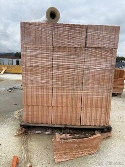 Heluz family 38 brúsena