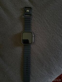 Predám ako nové Apple Watch 3 44mm v 100%stave