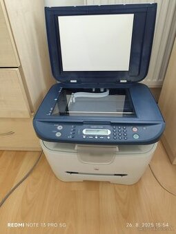 Tlačiareň Canon LaserBase MF3110.