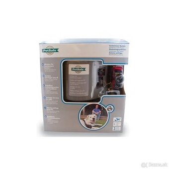 Elektronický Obojok pre psa PETSAFE