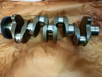 MERCEDES 2.2 CDI OM651 Kluková hríaděl NOVÁ