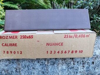 Kabrince nove, celkovo 11m2, volat 0948 501 634