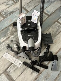 Tepovač BOSH BWD421PRO nový