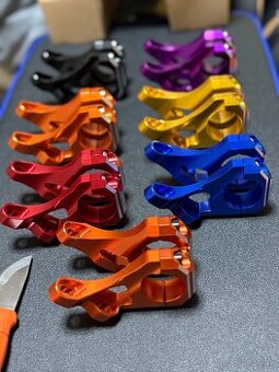 sur-ron / store 2025