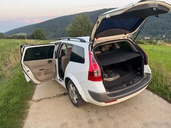 Renault Megane 2 grandtour 2007