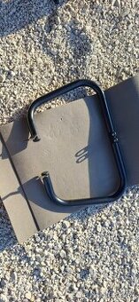 HARLEY DAVIDSON SPORTSTER