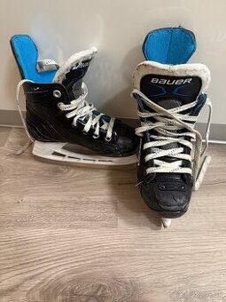 Bauer XLF Y12 detske korcule