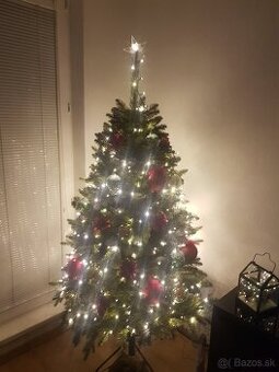 Vianočný stromček