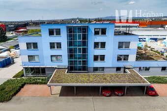 Kancelárie na prenájom pre projektantov v Košiciach