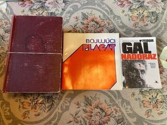 Ostatná literatúra