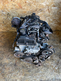PRODÁM MOTOR D4H KIA SORENTO