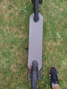 Elektricka kolobežka zn.sencor