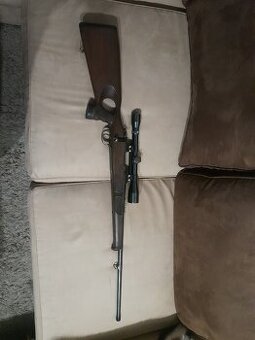 Guľovnica ZKK 600 270 win