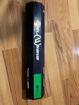 Predám batériu Panasonic Crussis 468 wh na ebike