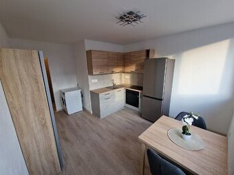 Prenajmem 1 i byt v centre Myjavy