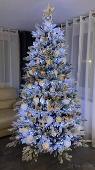 Vianočný stromček