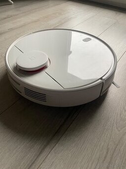 Vysávač Xiaomi Mi Robot Vacuum Mop P