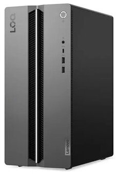 PC LENOVO LOQ Tower 17IRR9 - počítač