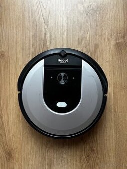 Irobot roomba i7