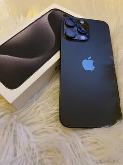 iPhone 15 Pro Max 512GB