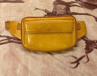 Predám luxusnú ľadvinku Louis Vuitton