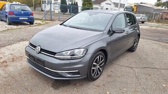 VOLKSWAGEN GOLF 1.6 TDI.5DV
