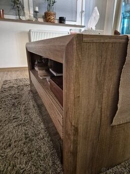 Konferenčný stolik + Tv komoda