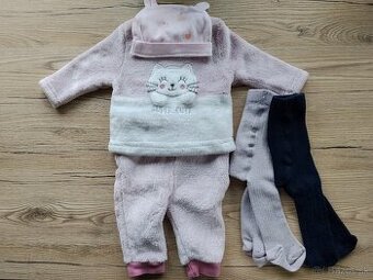 Balík oblečenia veľ.50