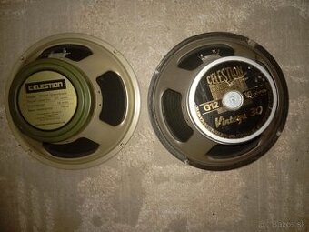 Gitarový  reproduktor