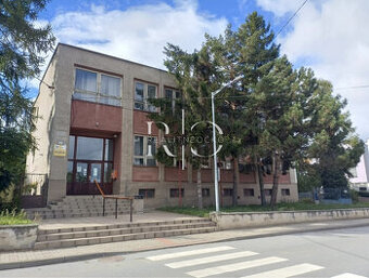 Na predaj budov a pozemok, obec Terňa, okr.Prešov