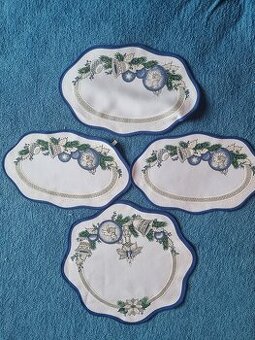 Predám vianočné prestieranie