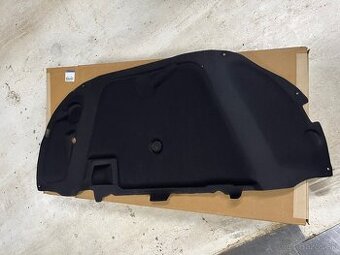 Jeep Grand Cherokee WK/Dodge Durango tapacir kapoty