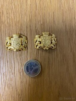 Erb a zátka z Francuzkeho Koňaku OTARD