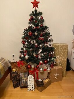 Vianočný stromček
