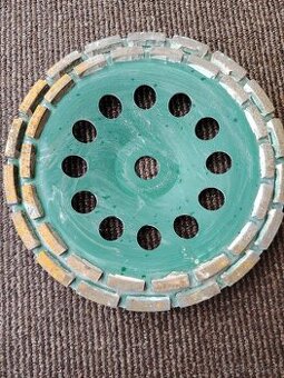 Brúsny kotúč 230mm - 1