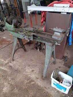 Predam sustruh bez pohonu