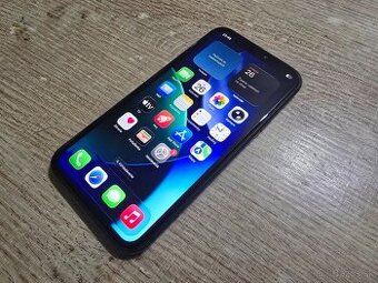 Iphone 11 s novou bateriou ale nejde face id preto taka cena