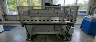 ZLAVA. Predám mostovú hydraulickú sekačku KAEV 6005, 40t - 1