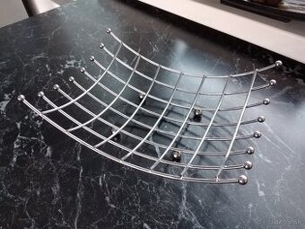 Misa z chirurgickej ocele - 1