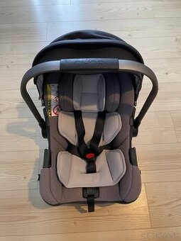 Vajíčko NUNA pipa icon