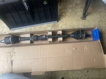 Hnaci hriadel /  Hyundai , Kia