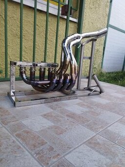 BMW k100 café racer