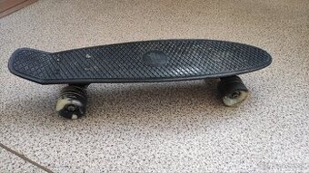 Skateboard 1